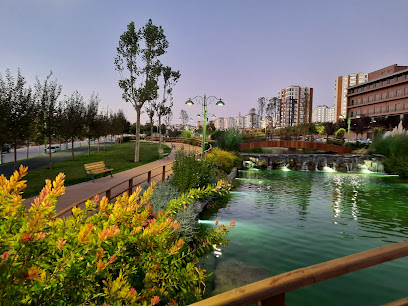 VADİ PARK
